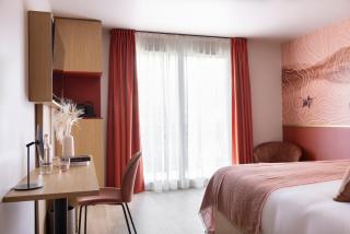Hôtel Best of Both - Divonne-les-Bains - Divonne-les-Bains - 6