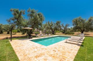 Trullo Palma by Perle di Puglia - San Michele Salentino - 8