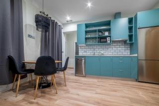 Modern Refurbished-1Bedroom 1Bathroom-Justicia - 7