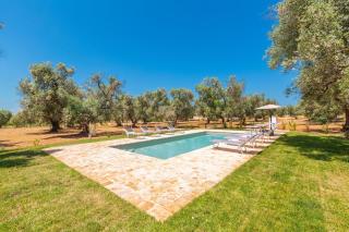Trullo Palma by Perle di Puglia - San Michele Salentino - 5