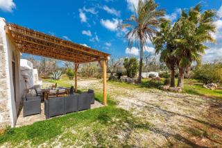 Trullo Palma by Perle di Puglia - San Michele Salentino - 1