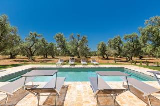 Trullo Palma by Perle di Puglia - San Michele Salentino - 6
