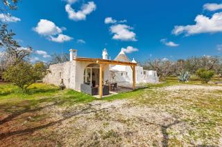 Trullo Palma by Perle di Puglia - San Michele Salentino - 3