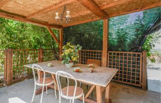 Cozy Home In Trequanda - Trequanda - 5