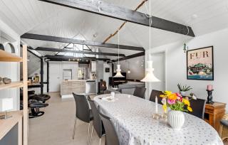 Awesome Home In Hemmet With Wifi - Hemmet - 4