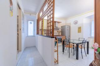 Genoa Getaway! MM Principe Roomy Flat - Genova - 7