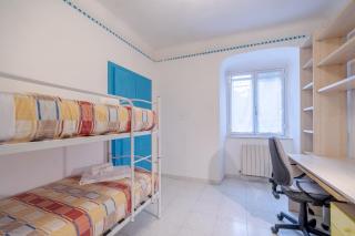 Genoa Getaway! MM Principe Roomy Flat - Genova - 2