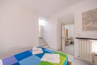 Genoa Getaway! MM Principe Roomy Flat - Genua - 3