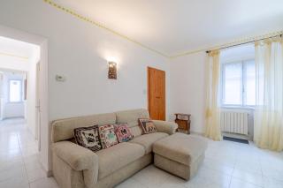 Genoa Getaway! MM Principe Roomy Flat - Genova - 0