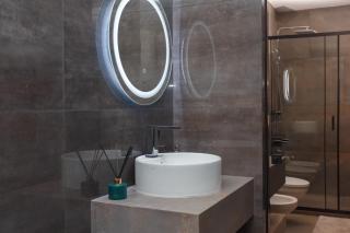Apartament Buiucani - Chişinău - 4