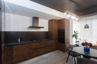 Apartament Buiucani - Chişinău - 8