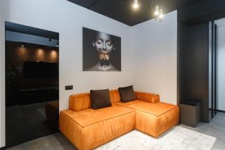 Apartament Buiucani - Chişinău - 5