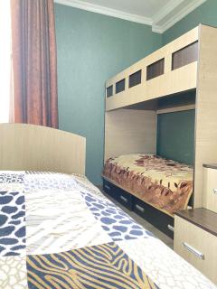 2 საძინებლიანი ბინა - 5