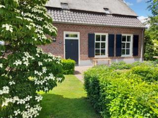 Onder De Wolfskap bed en ontbijt - Haaren - 0