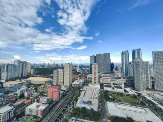 1BR Unit Condotel w Balcony FAME Residences -FM07 - Manila - 9