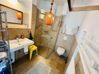 Golden Loft Berlin - Berlijn - 7