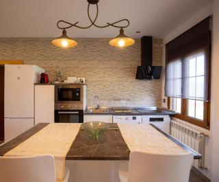 La Mancha Suites Casa Rural - 6