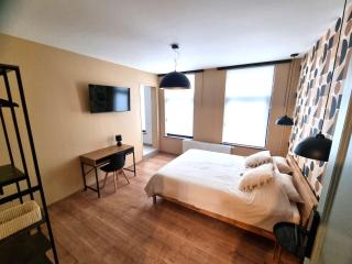 MDV Liège Guillemings - Liegi - 1