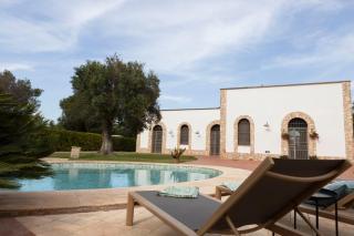 Trullo Raphael - San Vito dei Normanni - 7
