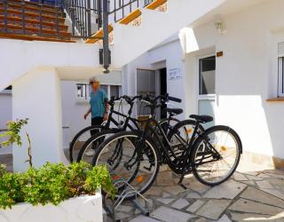 Apartamentos - El Poblenou del Delta - 3