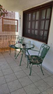 Agios Mamas beach house - 3