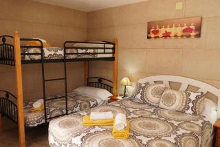 Cal Gasso Casa Rural con encanto en Delta del Ebro - 1