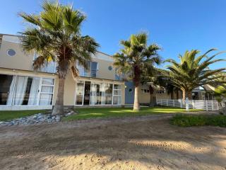 Waterfront Cottage B2 - Swakopmund - 9