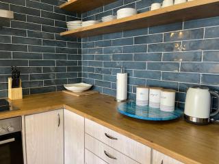 Waterfront Cottage B2 - Swakopmund - 8