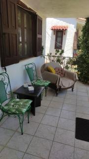 Agios Mamas beach house - Agios Mamas - 4