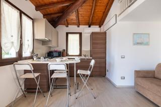 Giorgio holiday home Torre di Barì - Bari Sardo - 5