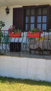 Agios Mamas beach house - Agios Mamas - 3