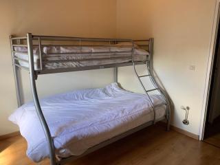 Lake Cottage, In A Small Village - 1