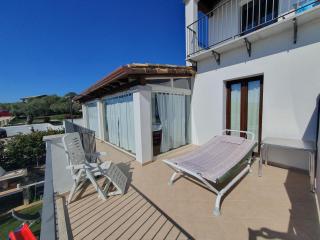 Giorgio holiday home Torre di Barì - Bari Sardo - 7