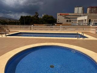 Alle Topacio 4 - Calp - 4