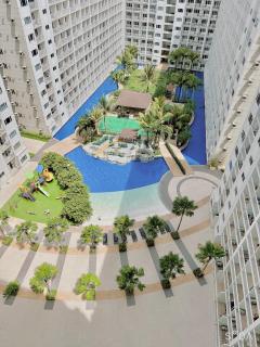 Philscape Staycation - Manila - 6