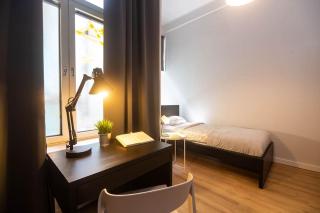 Elegant 3-Bedroom Haven - Riga - 8