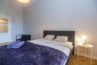 Elegant 3-Bedroom Haven - Riga - 7