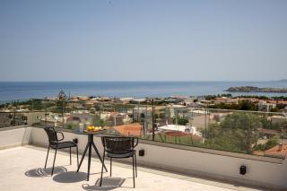 Anama Villas, with Pool & Views to Rethymno, By ThinkVilla - Atsipopoulo - 8