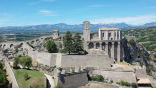 Appartement pour deux personnes - Sisteron - 8