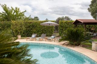 Trullo Raphael - San Vito dei Normanni - 9