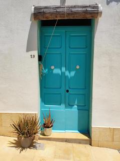 Serene Respite close to Rabat - Kerċem - 4