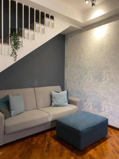 Design Villa with parking Navigli area Milan - Milan - 8