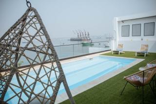 Sunrise Apartment - Luanda - 9
