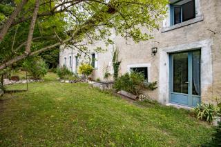 Gite des Bois du Charme - Chalais - 9