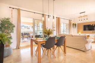 Luxury Mijas Golf, Pool & Pet Retreat - Happy Rentals - Mijas - 9