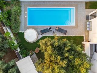 Seabreeze Villa Marianna - Analipsi - 3