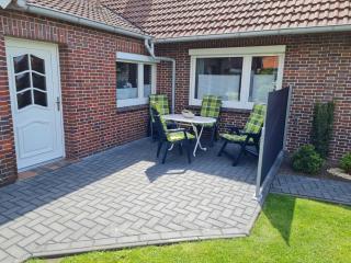 Ferienwohnung Kanalblick 35520 - Uplengen - 8