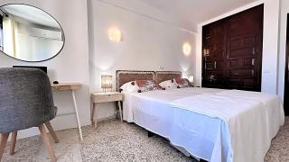 Sweet Olive Apartamento con Terraza a pie de Playa - Torre del Mar - 6