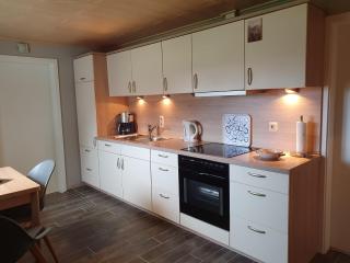 Ferienwohnung Kanalblick 35520 - Uplengen - 2