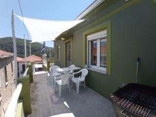 Kalderimi 'Olive Green' Traditional House - Promírion - 2